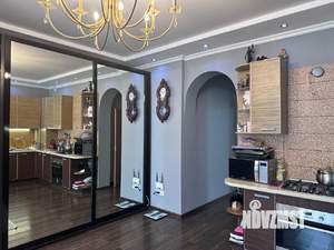 2-к квартира, вторичка, 51м2, 1/4 этаж