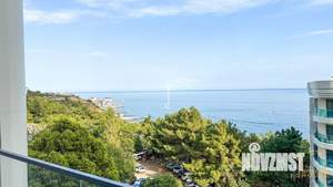 3-к квартира, сданный дом, 97м2, 6/10 этаж