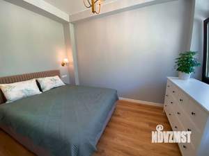 2-к квартира, вторичка, 54м2, 3/4 этаж