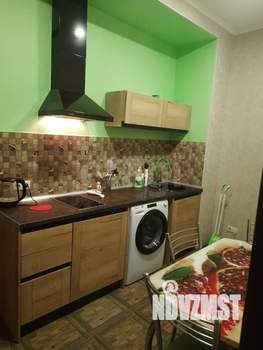 Студия квартира, вторичка, 37м2, 1/14 этаж