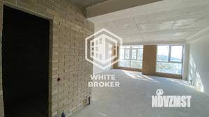 2-к квартира, вторичка, 53м2, 2/7 этаж