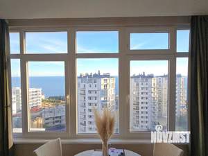 2-к квартира, вторичка, 53м2, 7/9 этаж