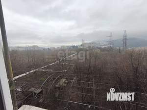 1-к квартира, вторичка, 45м2, 2/3 этаж