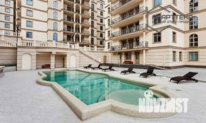 3-к квартира, вторичка, 134м2, 6/8 этаж
