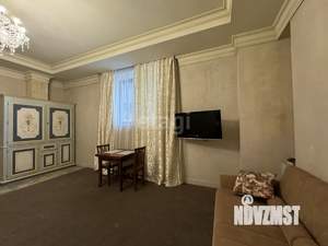 1-к квартира, вторичка, 53м2, 4/7 этаж