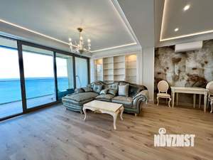 2-к квартира, вторичка, 83м2, 11/18 этаж