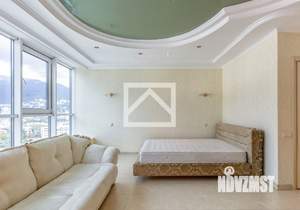 3-к квартира, вторичка, 118м2, 14/14 этаж