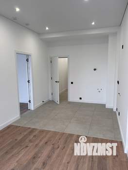 2-к квартира, вторичка, 46м2, 3/8 этаж