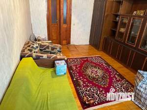 3-к квартира, вторичка, 63м2, 5/5 этаж