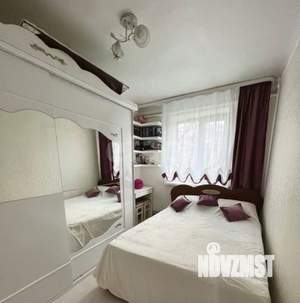 2-к квартира, вторичка, 43м2, 5/5 этаж