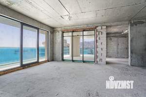 Студия квартира, вторичка, 121м2, 9/9 этаж