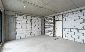 Студия квартира, вторичка, 37м2, 8/9 этаж