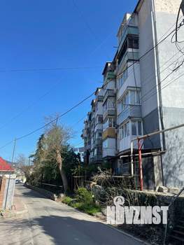 2-к квартира, вторичка, 45м2, 5/5 этаж
