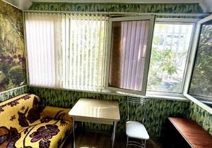 3-к квартира, вторичка, 60м2, 3/5 этаж
