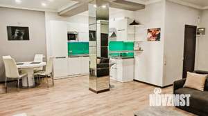 3-к квартира, вторичка, 80м2, 8/9 этаж