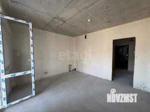 1-к квартира, вторичка, 43м2, 11/12 этаж