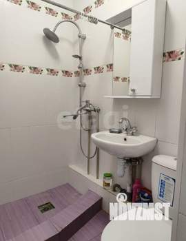 2-к квартира, вторичка, 40м2, 2/3 этаж