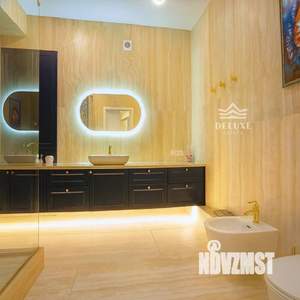 3-к квартира, вторичка, 123м2, 2/12 этаж