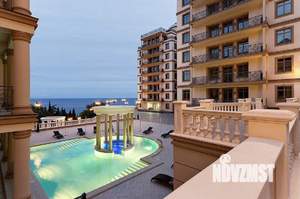 3-к квартира, вторичка, 132м2, 1/8 этаж