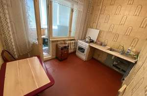 1-к квартира, вторичка, 30м2, 2/9 этаж