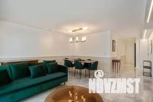 1-к квартира, вторичка, 50м2, 4/4 этаж