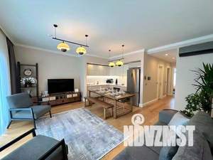 2-к квартира, вторичка, 75м2, 3/9 этаж