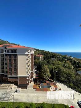 1-к квартира, вторичка, 46м2, 3/8 этаж