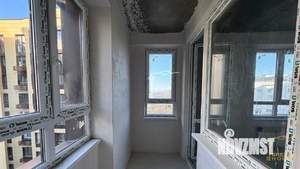 1-к квартира, вторичка, 47м2, 7/12 этаж