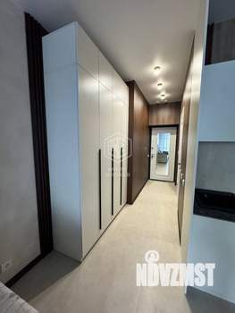 Студия квартира, вторичка, 32м2, 10/18 этаж