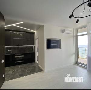 1-к квартира, вторичка, 65м2, 6/6 этаж