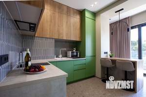 2-к квартира, вторичка, 58м2, 13/20 этаж