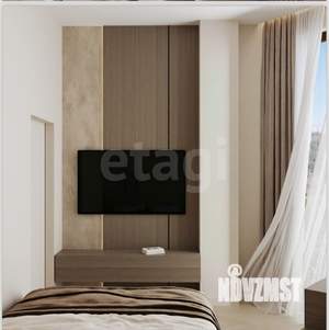 3-к квартира, вторичка, 69м2, 8/10 этаж