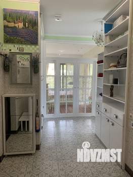 2-к квартира, вторичка, 87м2, 17/20 этаж