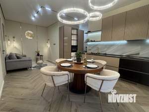 3-к квартира, вторичка, 65м2, 8/10 этаж