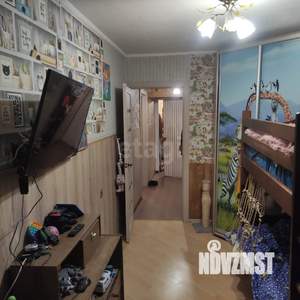 2-к квартира, вторичка, 46м2, 3/5 этаж