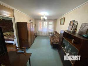 2-к квартира, вторичка, 46м2, 4/5 этаж