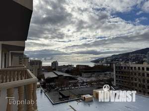 Студия квартира, вторичка, 49м2, 8/10 этаж