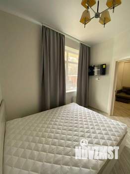 2-к квартира, вторичка, 35м2, 1/11 этаж