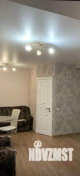 2-к квартира, вторичка, 35м2, 1/2 этаж