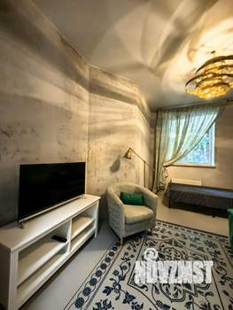 2-к квартира, вторичка, 53м2, 2/6 этаж