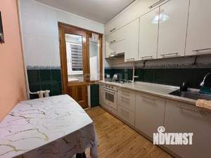 2-к квартира, вторичка, 53м2, 2/5 этаж