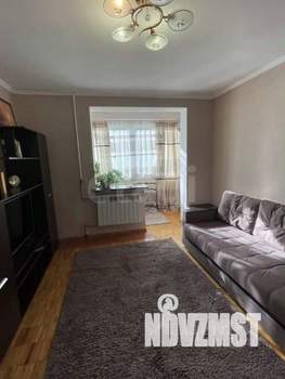 1-к квартира, вторичка, 33м2, 3/5 этаж