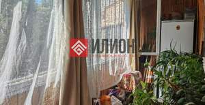 3-к квартира, вторичка, 60м2, 2/5 этаж