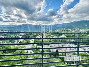 1-к квартира, строящийся дом, 51м2, 8/17 этаж