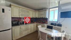 Студия квартира, вторичка, 37м2, 4/5 этаж