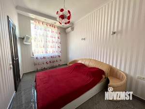 3-к квартира, вторичка, 67м2, 8/14 этаж