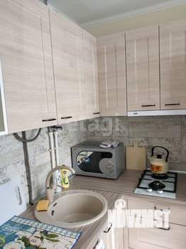 1-к квартира, вторичка, 30м2, 5/5 этаж