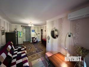 2-к квартира, вторичка, 44м2, 4/5 этаж