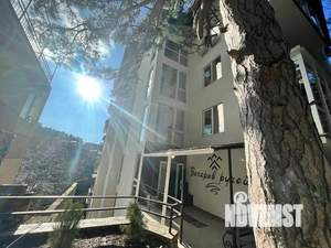 1-к квартира, вторичка, 35м2, 1/6 этаж