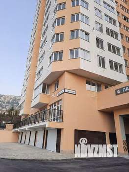 2-к квартира, вторичка, 64м2, 12/16 этаж